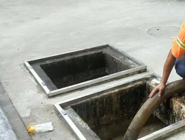内江化粪池清理